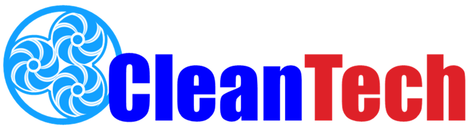 Cleaning Tech